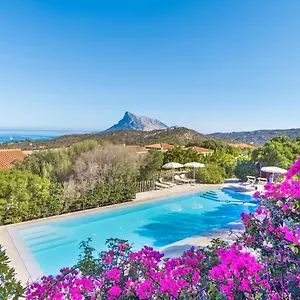 Lu Nibareddu *** San Teodoro (Sardinia)