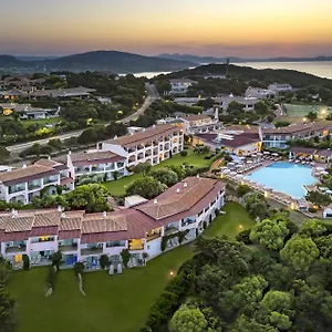 Grand In **** Porto Cervo