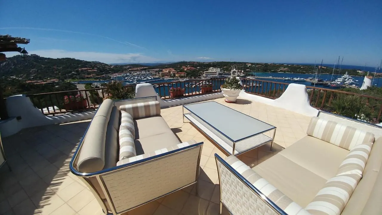 Hotel Luci Di La Muntagna Porto Cervo