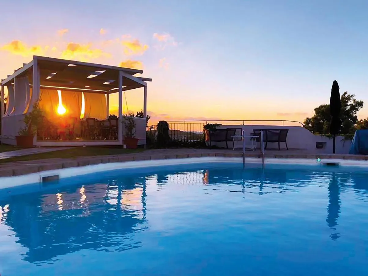 Hotel Luci Di La Muntagna Porto Cervo
