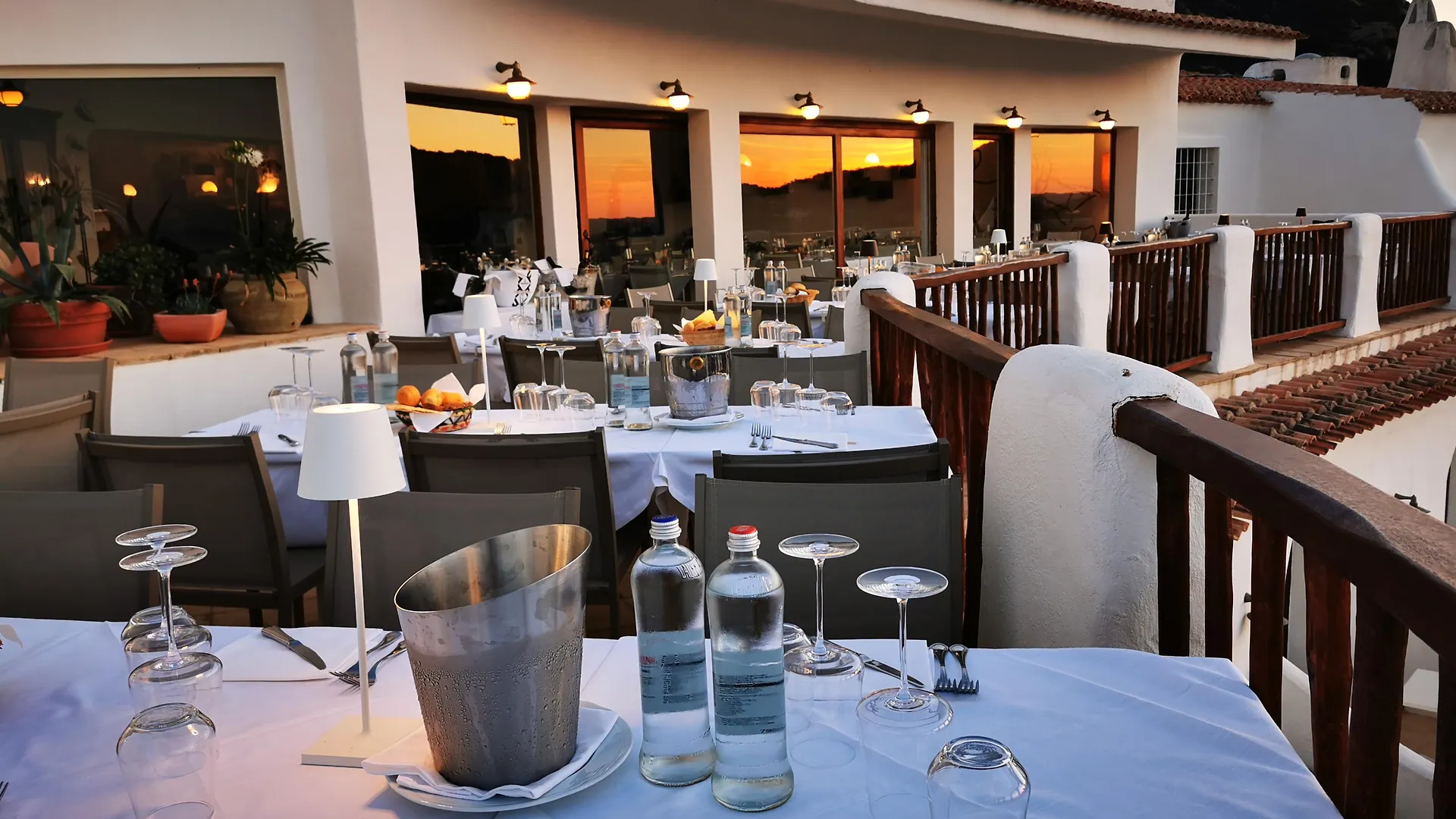 Hotel Luci Di La Muntagna Porto Cervo